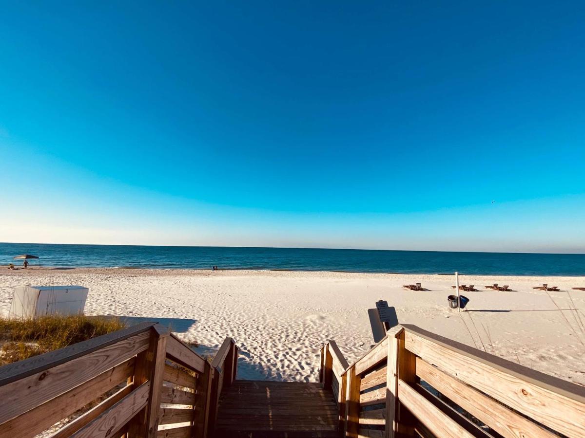 Crystal Shores 1301 By Albvr - Beautiful Beachfront Corner Condo With Gorgeous Views! Gulf Shores Exterior photo